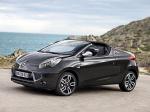 Renault Wind 2010 года